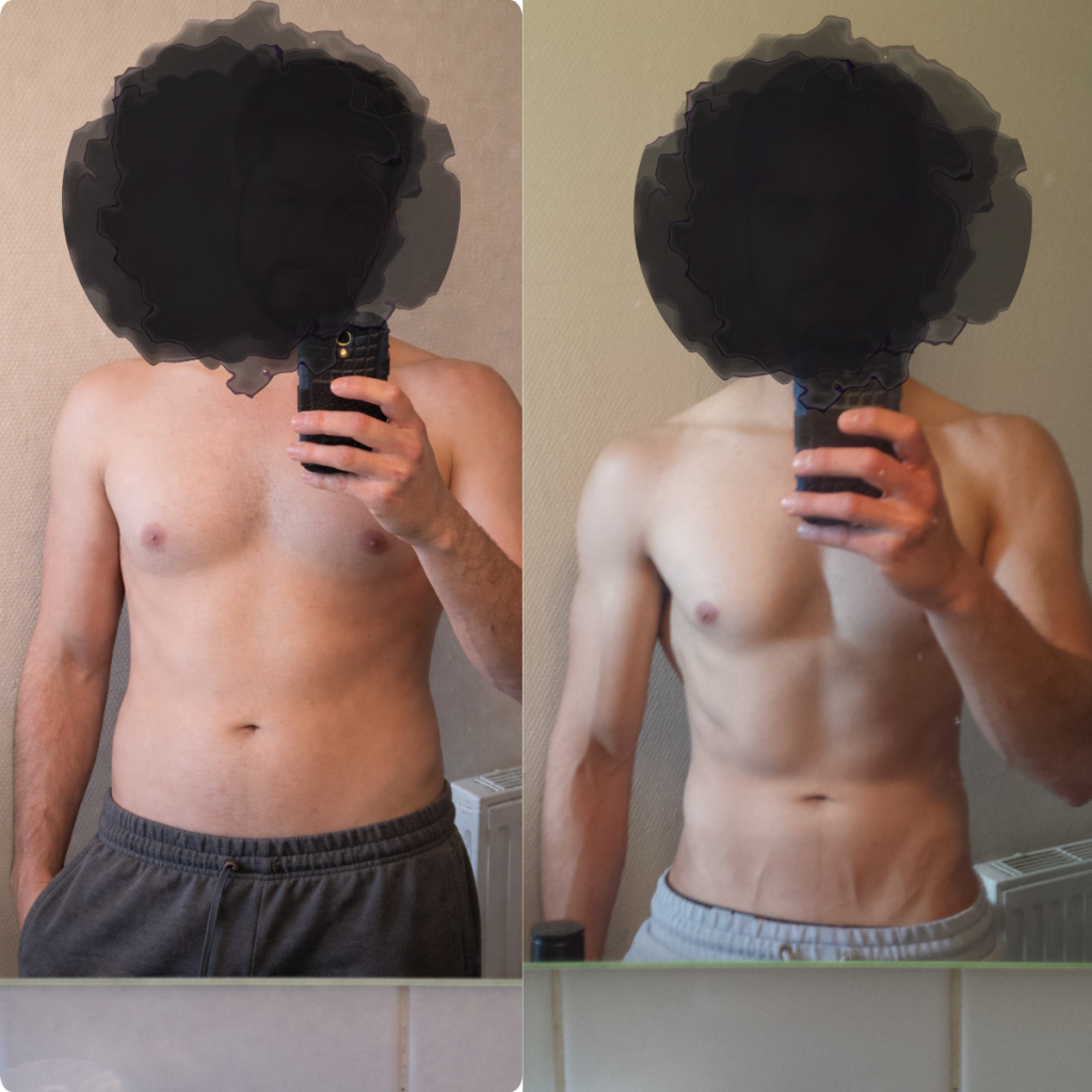 copie de copie de copie de copie de simple before and after lut slider instagram post (portrait)