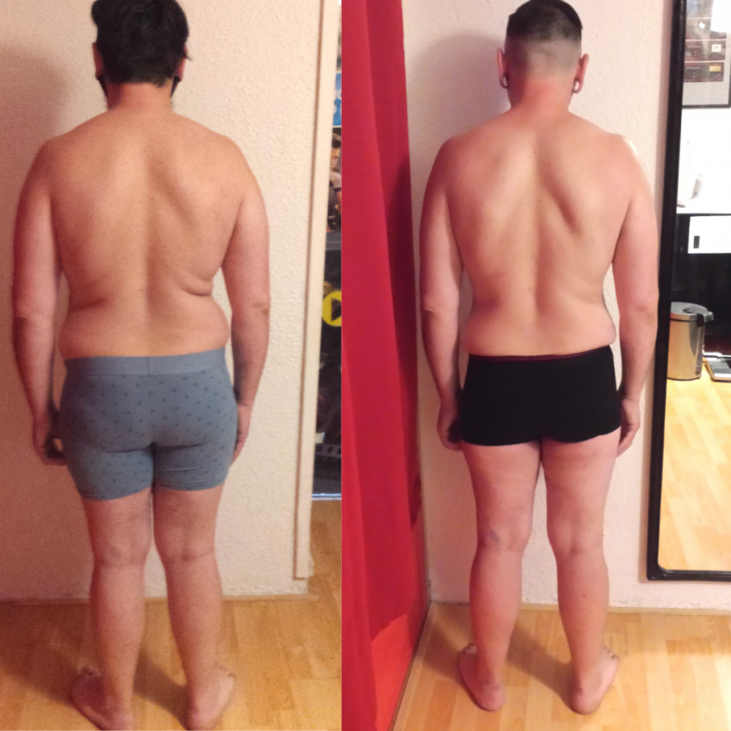 copie de copie de copie de simple before and after lut slider instagram post (portrait)